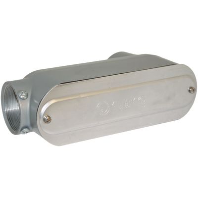 Hubbell Killark COLB-6CG