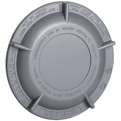 Hubbell Killark GRK-BC