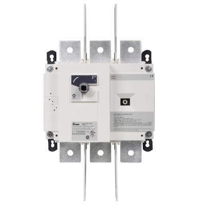 Eaton Bussmann Inc. RD400-4