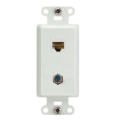 Legrand WP3215WHV1