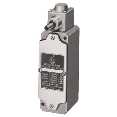 Rockwell Automation 802T-HT