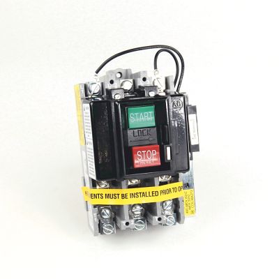 Rockwell Automation 609U-BOB