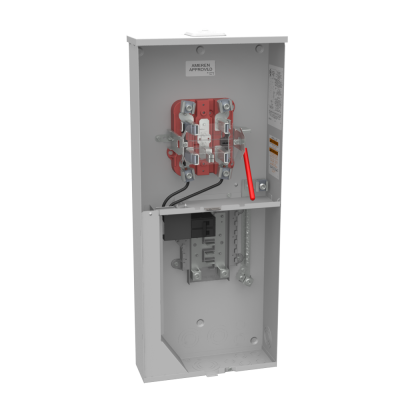 Milbank U6281-XL-100-5T6-AMS