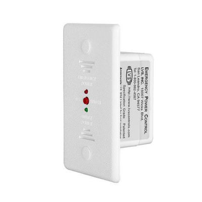 Hubbell Lighting UL924EPC1D-UNV