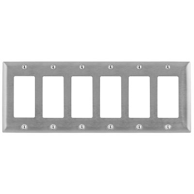 Hubbell Wiring SS266