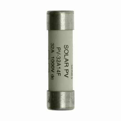 Eaton Bussmann Inc. PV-32A14F
