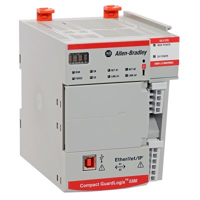 Rockwell Automation 5069-L350ERS2