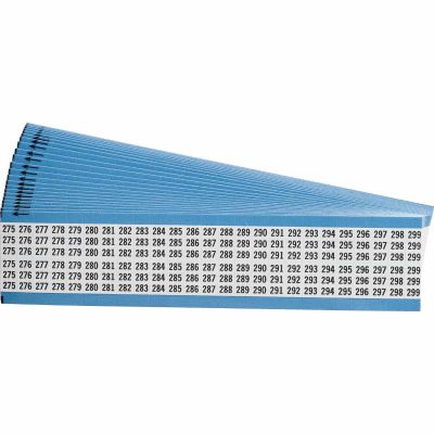 Brady WM-275-299-PK