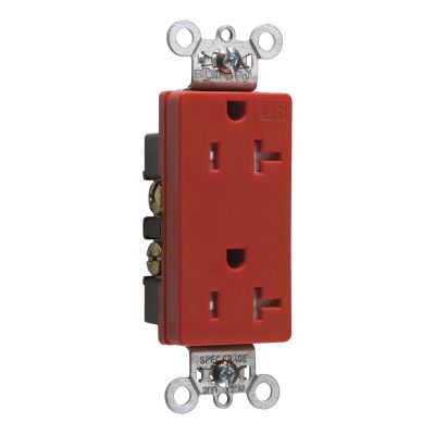 Legrand TR26362RED