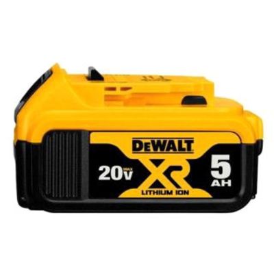 Dewalt DCB205