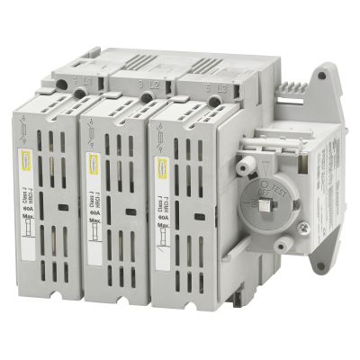 Hubbell Wiring HBL60MISRS
