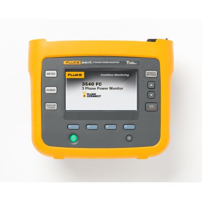Fluke Corporation FLUKE-3540-FC-KIT