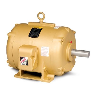 Baldor EM2538T-CI