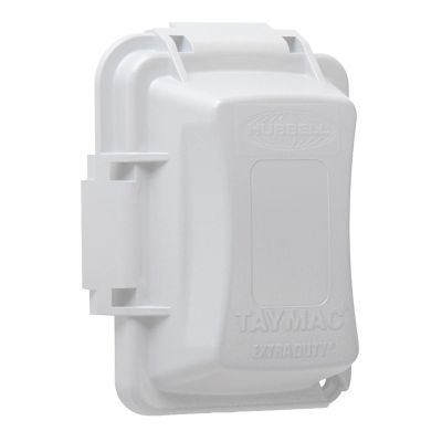 Hubbell Raco MM420W