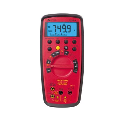 Amprobe 37XR-A
