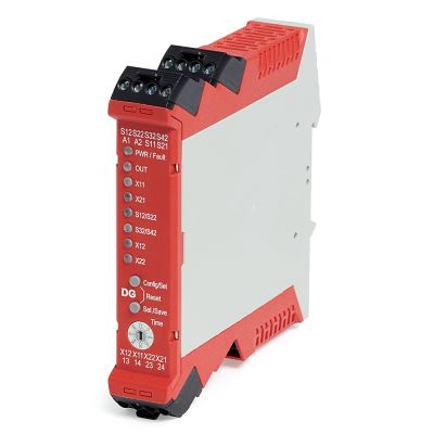 Rockwell Automation 440R-DG2R2T