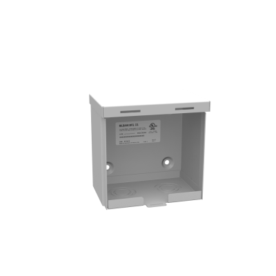 Milbank 664-HC3R