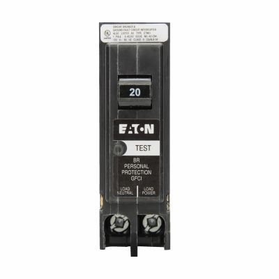Eaton Cutler-Hammer BRP115GFC