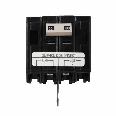 Eaton Cutler-Hammer CH2150X