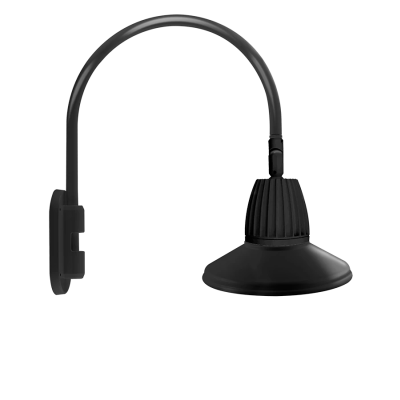 RAB Lighting GN4LED26NSTB