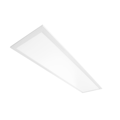RAB Lighting EZPAN1X4-17N/D10