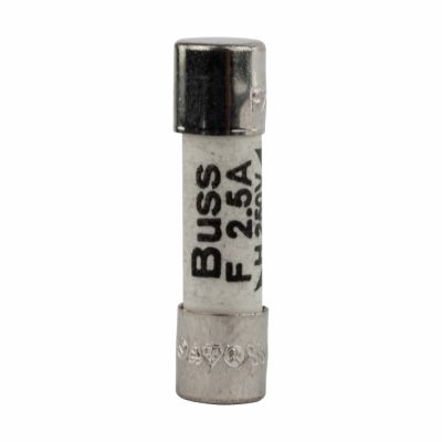 Eaton Bussmann Inc. BK/GDA-100MA