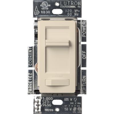 Lutron LECL-153PH-LA