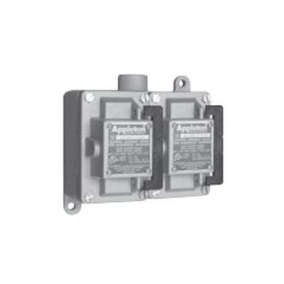 Appleton EDS275RU2A