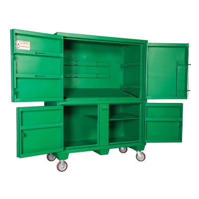 Greenlee 4D-CFO