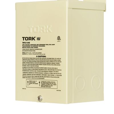 NSI TPX300