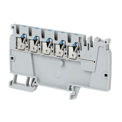 Rockwell Automation 1492-P10PD3E-5B