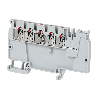 Rockwell Automation 1492-P10PD3E-5RE