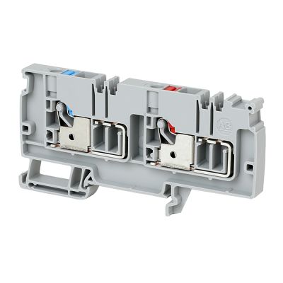 Rockwell Automation 1492-P6PD2S-1B1RE