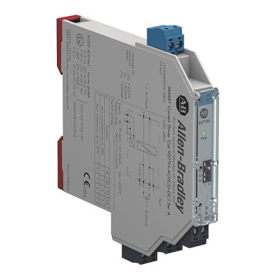 Rockwell Automation 937TH-AOSCD-DC1