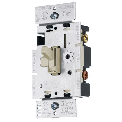 Hubbell Wiring RAYCL153PI