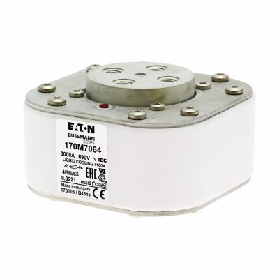 Eaton Bussmann Inc. 170M7064