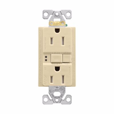 Eaton Wiring TRAFGF15V