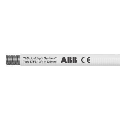 ABB Installation Products LTFES02W-C