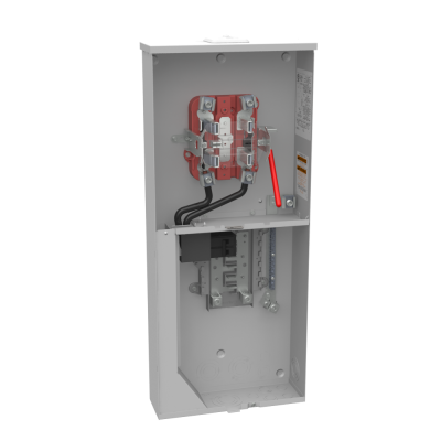 Milbank U5871-XL-100-5T9