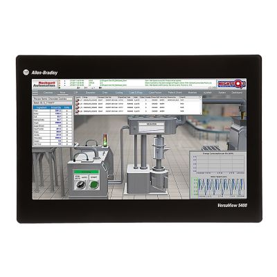 Rockwell Automation 6200P-15WS3A1