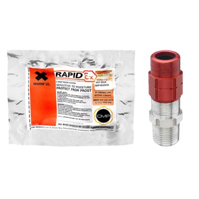 Appleton TMC2X150190AX