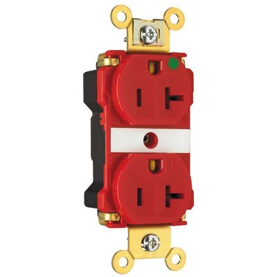 Legrand PT8300ILRED