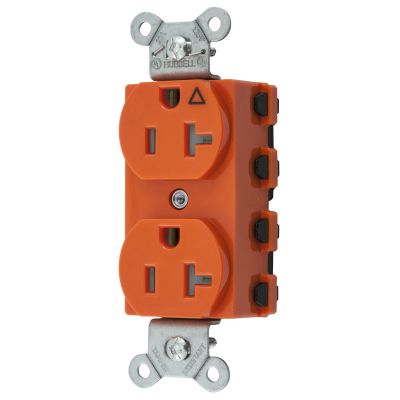 Hubbell Wiring SNAP5362IGTRA