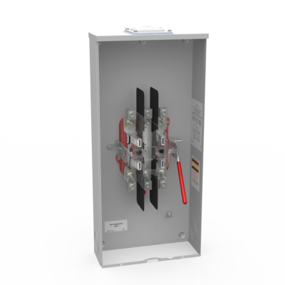 Milbank U9865-RXL-2/K1-ALT