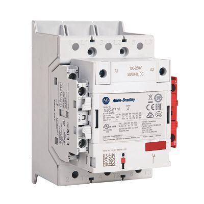 Rockwell Automation 100S-E205KD12C