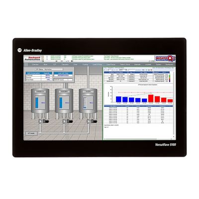 Rockwell Automation 6200M-19WBN