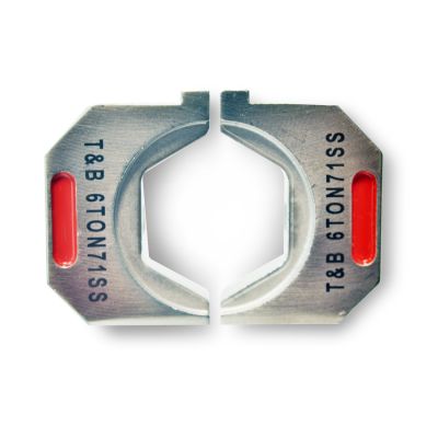 ABB Installation Products 6TON71SS
