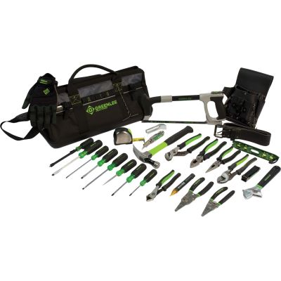 Greenlee 0159-28MULTI