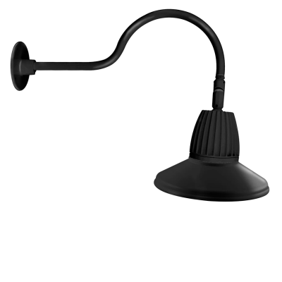 RAB Lighting GN1LED13NSTB