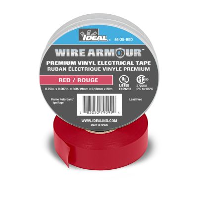 Ideal 46-35-RED